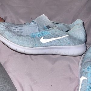 Nike Free Run Flyknit